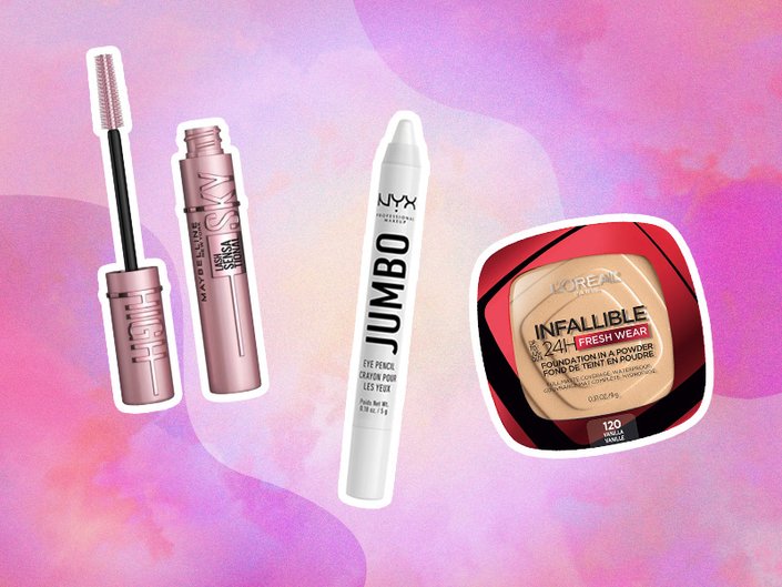 The 7 TikTok Beauty Trends We Couldn’t Get Enough of in 2021