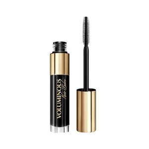 loreal paris voluminous noir balm mascara