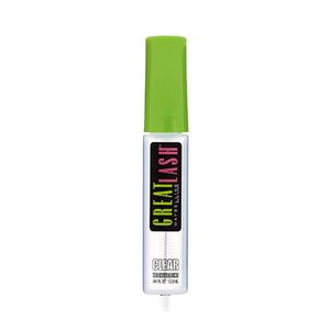 maybelline great lash in clear