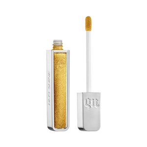 Urban Decay Hi-Fi Shine Ultra Cushion Lip Gloss in Goldmine