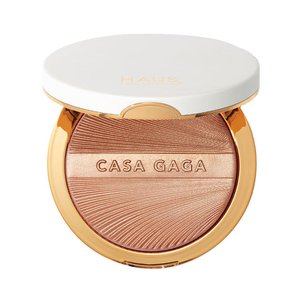 Haus Laboratories Tutti Gel-Powder Highlighter 