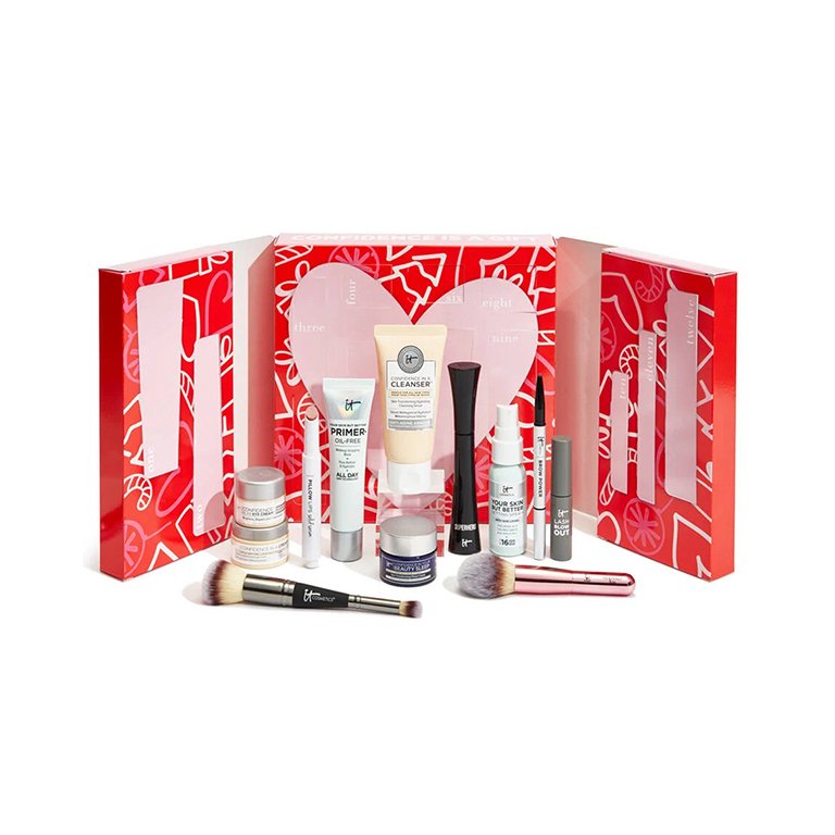 12 Best Holiday Beauty Gift Sets of 2021