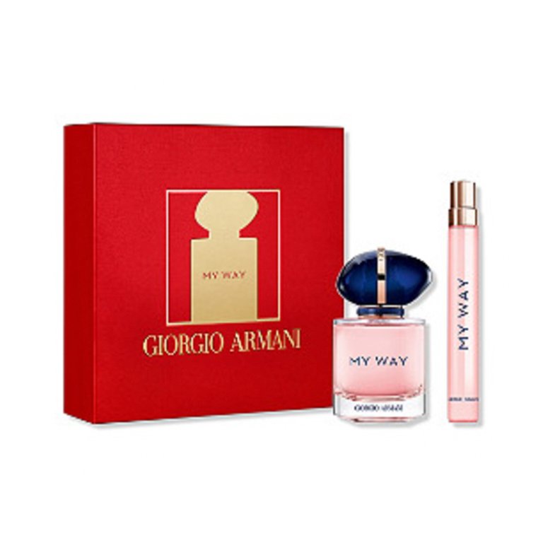 armani my way perfume