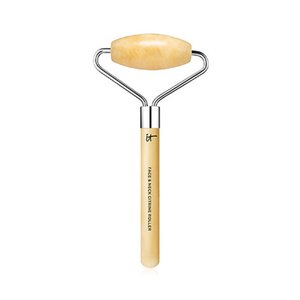 it cosmetics citrine roller