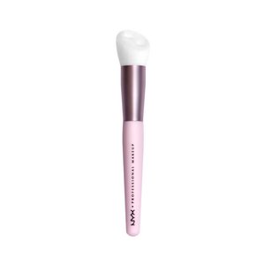 nyx bare with me serum brusg