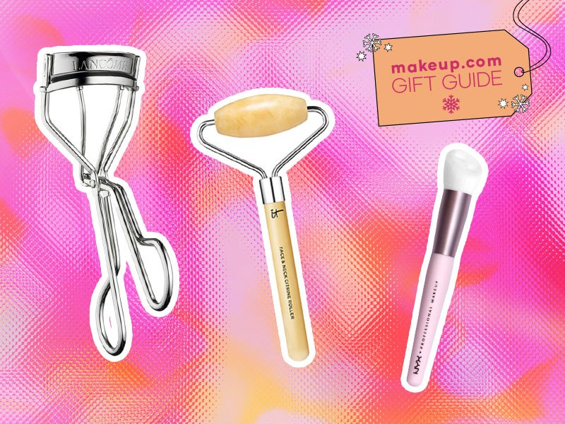 8 Beauty Tools to Gift This Year | Makeup.com