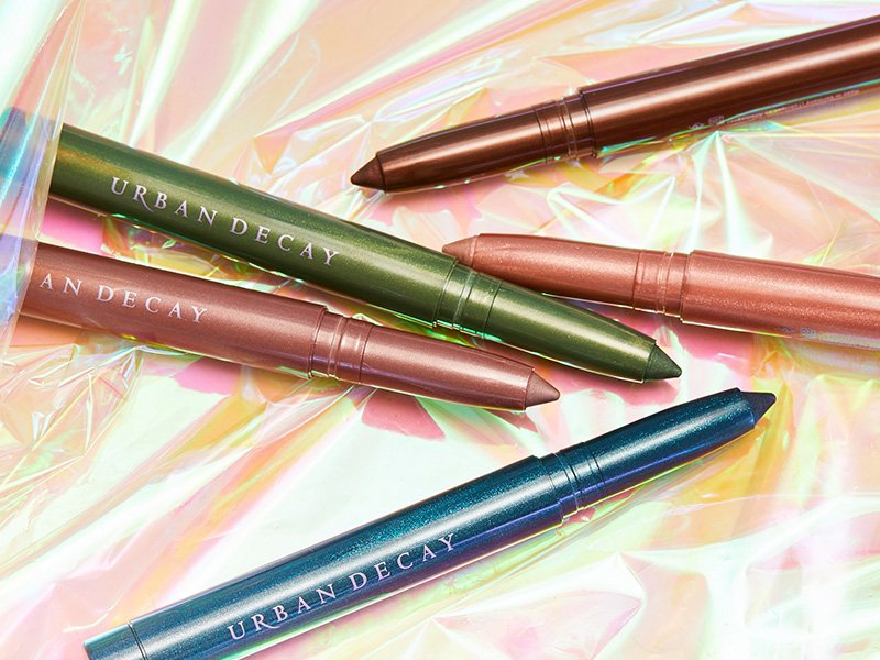 8 Cream Eyeshadow Sticks That Make Getting Ready Easy