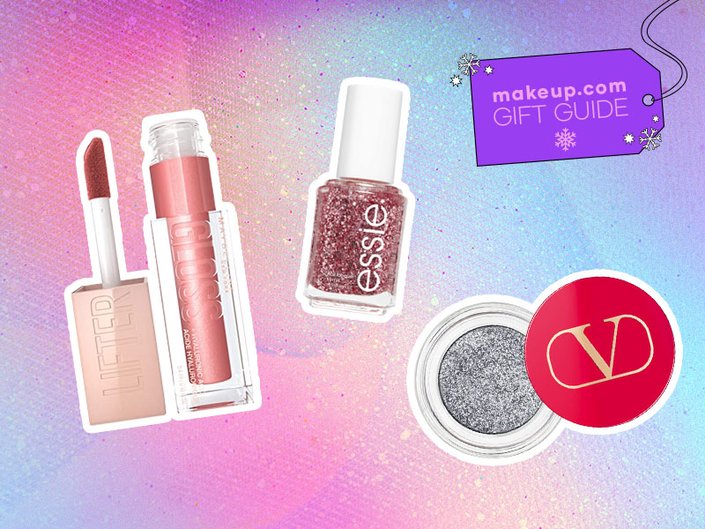 The Best Glitter Makeup 2022