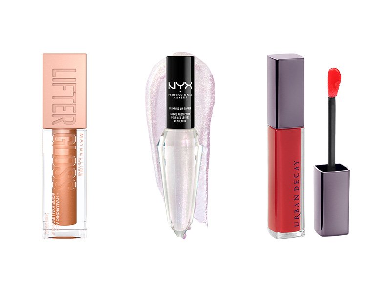 Quiz: Lip Gloss or Matte Lipstick?