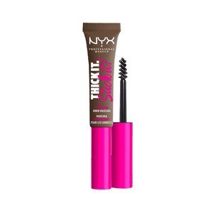 NYX Professional Makeup Thick It, Stick It Brow Mascara