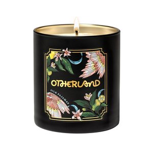 Otherland Silk Pajamas