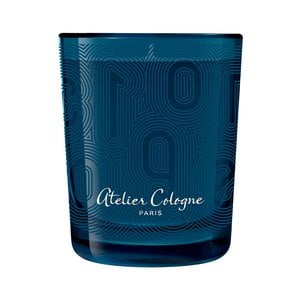 Atelier Cologne Paris Vanille Tribeca Candle