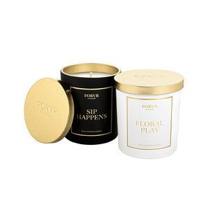 FORVR Mood Candle Duo Set