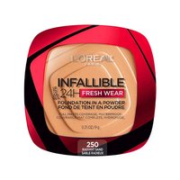loreal paris infallible 24h foundation in a powder