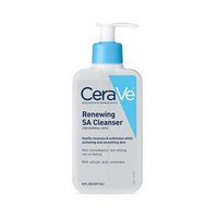 cerave renewing sa cleanser