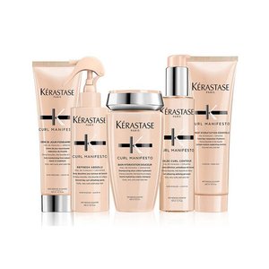 Kérastase Curl Manifesto Set