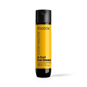 Matrix A Curl Can Dream Co-Wash for Curly and Coily Hair
