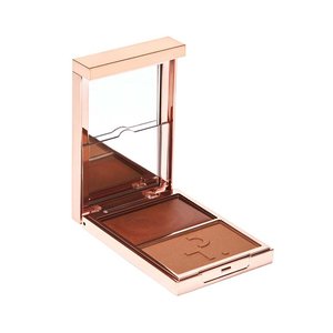 Patrick Ta Major Beauty Headlines Double Take Cream & Powder Blush