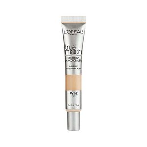 L’Oréal Paris True Match Eye Cream In A Concealer