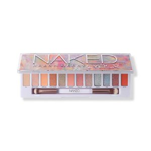 Urban Decay NAKED Cyber Palette