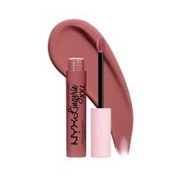 NYX Professional Makeup Lip Lingerie XXL Matte Liquid Lipstick