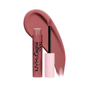 NYX Professional Makeup Lip Lingerie XXL Matte Liquid Lipstick