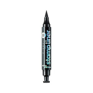 Lottie London Wing Edition Stamp Liner Duo