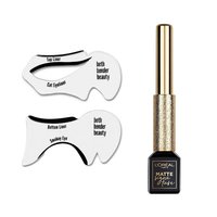 L'Oreal Paris Makeup Matte Signature Liquid Dip Eyeliner