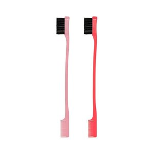 KITSCH Dual Edge Brush and Comb