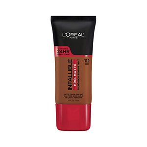 L’Oréal Paris Infallible Pro Matte Foundation