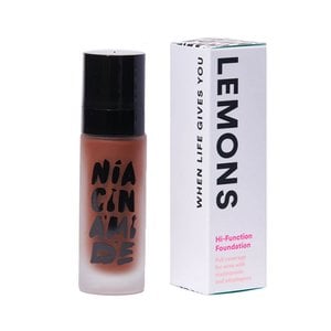 When Life Gives You Lemons Hi-Function Foundation
