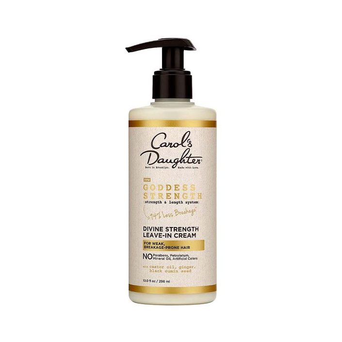 Carol’s Daughter Goddess Strength Divine Strength Leave-In Cream