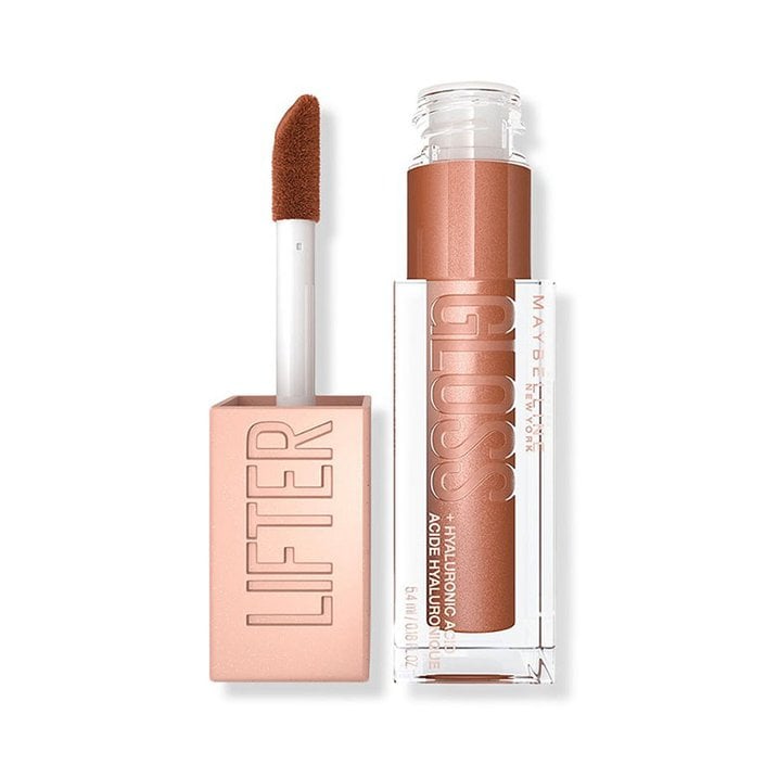 Maybelline New York Lip Lifter Gloss
