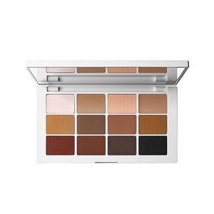 Makeup By Mario Master Mattes Eyeshadow Palette