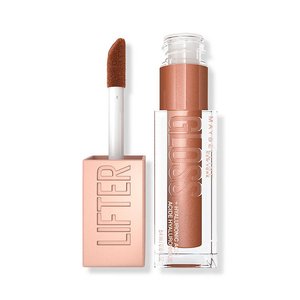 Maybelline New York Lifter Gloss Bronzed in Bronze