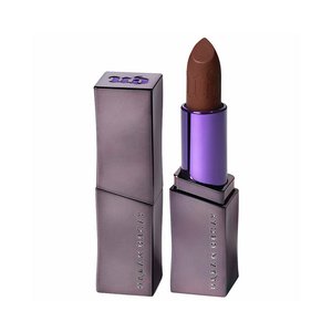 Urban Decay Vice Lipstick in Iced Americano