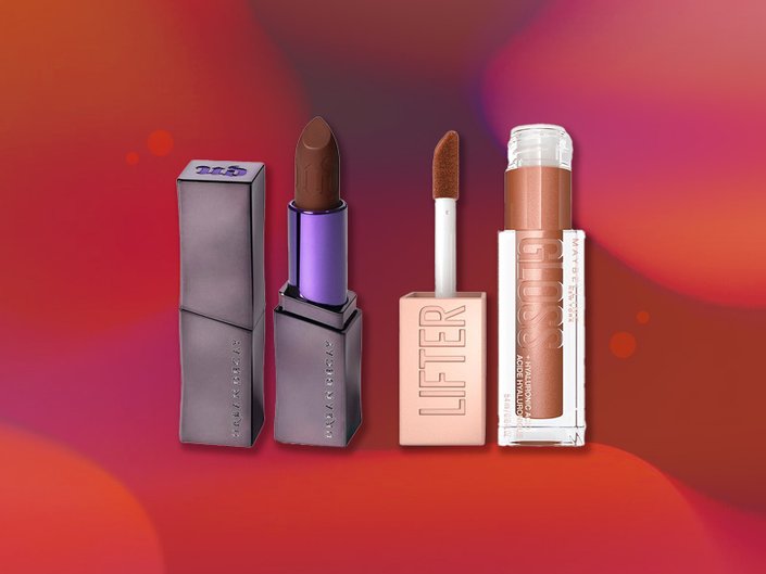Brown Makeup Products You Need for a Hot Chocolate-Inspired Look
