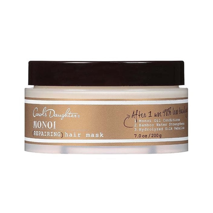 Carol’s Daughter Monoi Repairing Hair Mask