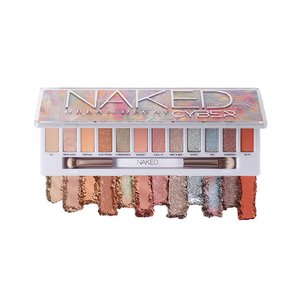 urban decay naked cyber palette
