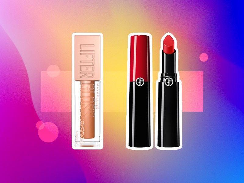 Refresh Your Winter Lip Wardrobe With These New Formulas