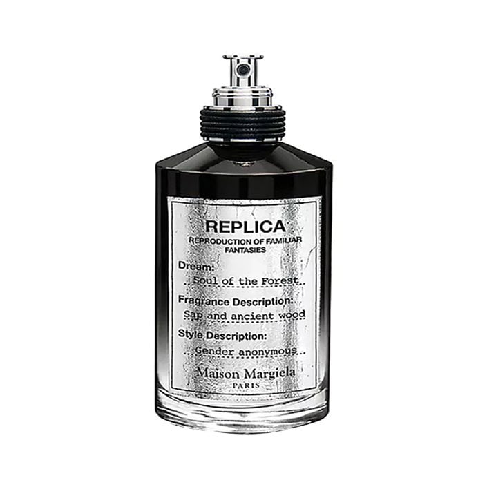 Maison Margiela Replica Whispers in the Library