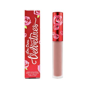 Lime Crime Velvetines Matte Liquid Lipstick