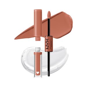 NYX Professional Makeup Shine Loud High Shine Lipstick
