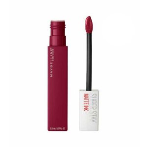 Maybelline New York Super Stay Matte Ink