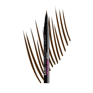 NYX Professional Makeup Lift & Snatch Brow Tint Pen