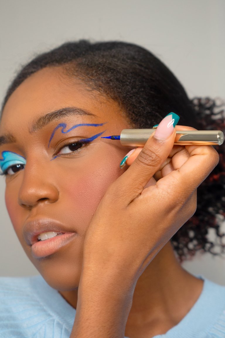 Wing makeup on sale