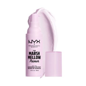 nyx marshmellow primer
