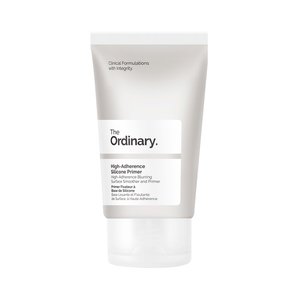 the ordinary silicone primer