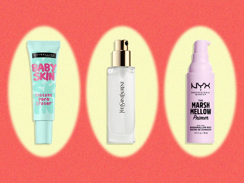 best smoothing primers