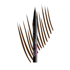 NYX Professional Makeup Lift & Snatch! Brow Tint Pen